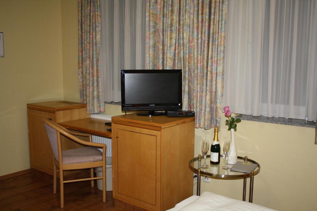 Hotel Mykonos Eschweiler Zimmer foto
