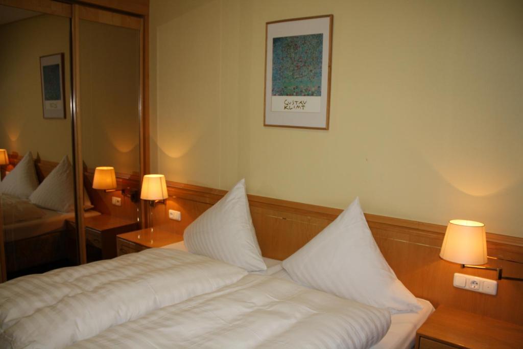 Hotel Mykonos Eschweiler Zimmer foto